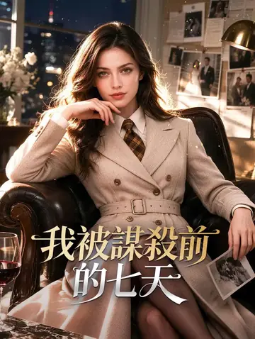 我被謀殺前的七天