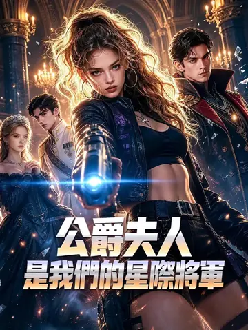公爵夫人是我們的星際將軍
