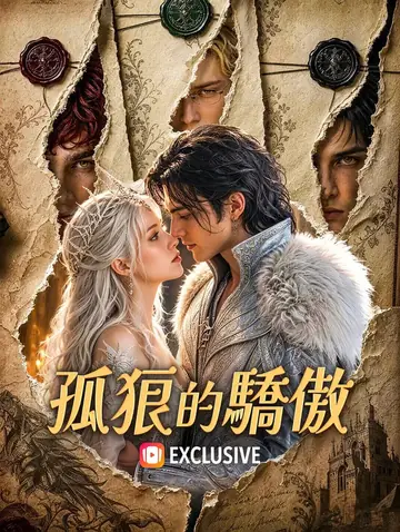 孤狼的驕傲