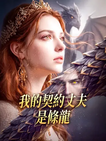 我的契約丈夫是條龍