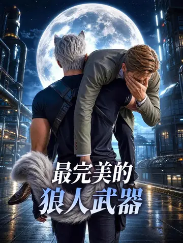 最完美的狼人武器