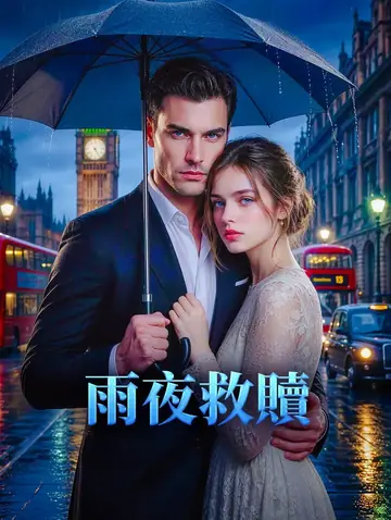 雨夜救贖
