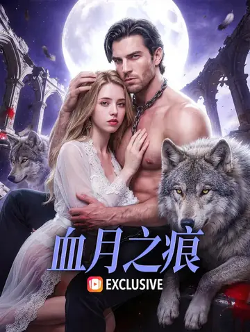 血月之痕