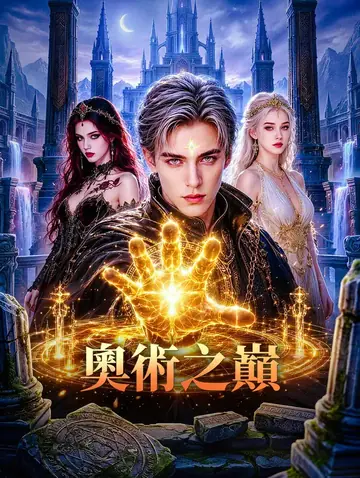 奧術之巔