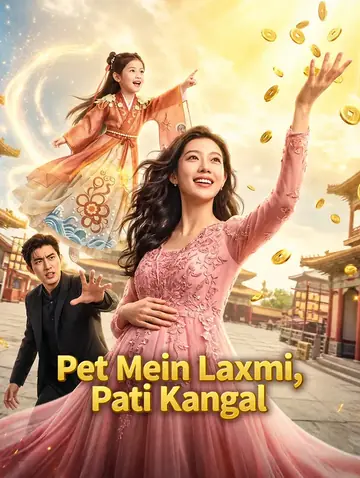 Pet Mein Laxmi, Pati Kangal