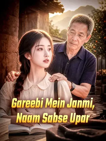Gareebi Mein Janmi, Naam Sabse Upar