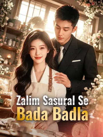 Zalim Sasural Se Bada Badla