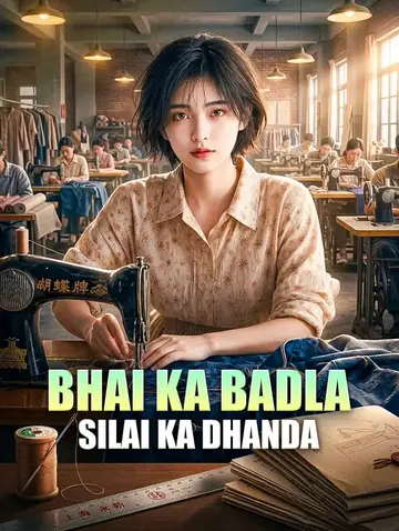 Bhai Ka Badla, Silai Ka Dhanda