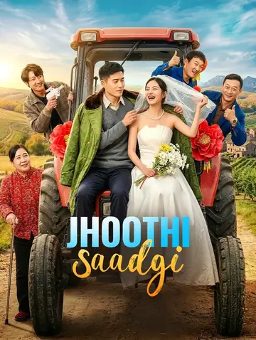 Jhoothi saadgi(डब्ड)