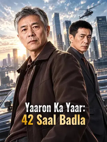 Yaaron Ka Yaar: 42 Saal Badla