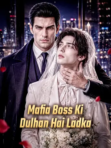 Mafia Boss Ki Dulhan Hai Ladka