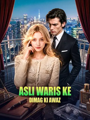 Asli Waris Ke Dimag Ki Awaz