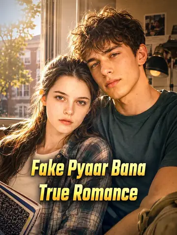 Fake Pyaar Bana True Romance