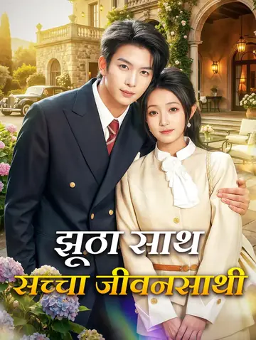 झूठा साथ सच्चा जीवनसाथी(डब्ड)