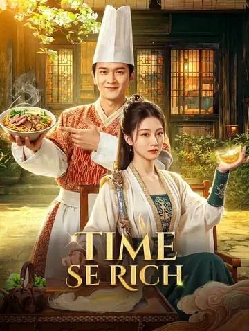 Time Se Rich(डब्ड)
