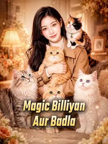 Magic Billiyan Aur Badla
