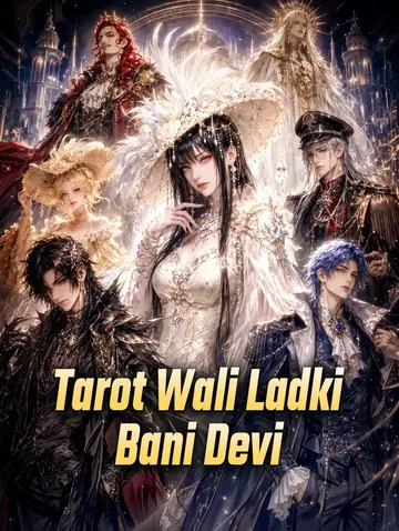 Tarot Wali Ladki Bani Devi