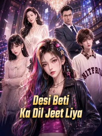 Desi Beti Ka Dil Jeet Liya
