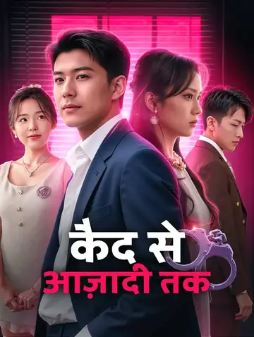 कैद से आज़ादी तक(डब्ड)