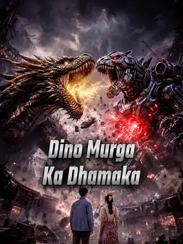 Dino Murga Ka Dhamaka