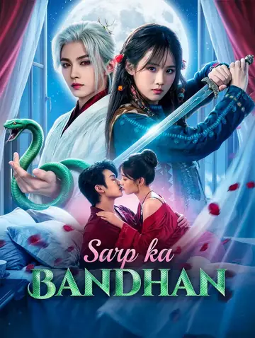 Sarp ka bandhan(डब्ड)