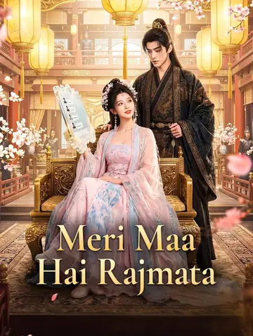 Meri Maa Hai Rajmata