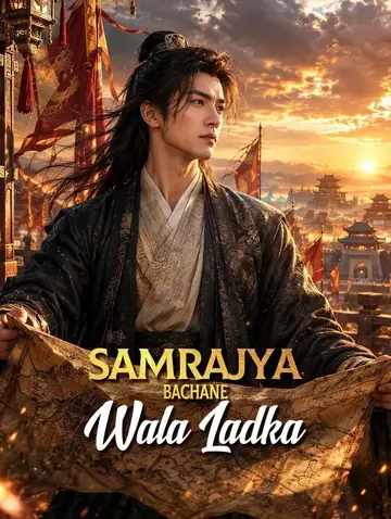 Samrajya Bachane Wala Ladka