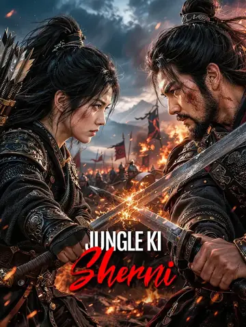 Jungle Ki Sherni