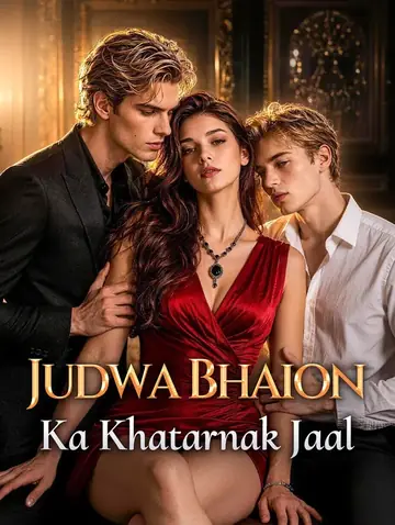 Judwa Bhaion Ka Khatarnak Jaal