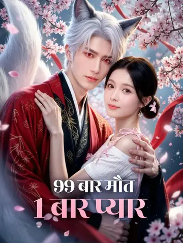 99 बार मौत 1 बार प्यार(डब्ड)