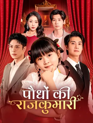 पौधों की राजकुमारी(डब्ड)