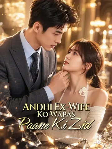 Andhi Ex-Wife Ko Wapas Paane Ki Zid