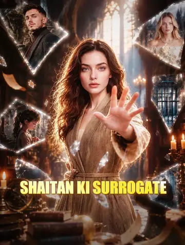 Shaitan Ki Surrogate