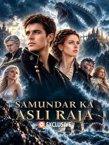 Samundar Ka Asli Raja