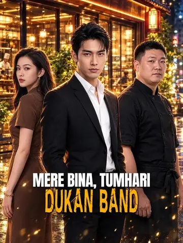 Mere Bina, Tumhari Dukan Band
