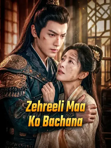 Zehreeli Maa Ko Bachana