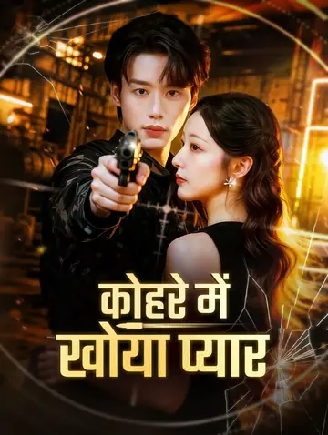 कोहरे में खोया प्यार(डब्ड)