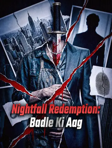 Nightfall Redemption: Badle Ki Aag