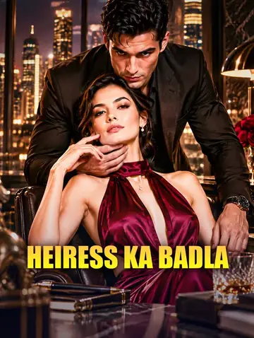 Heiress Ka Badla