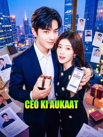 CEO Ki Aukaat