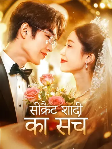 सीक्रैट शादी का सच(डब्ड)