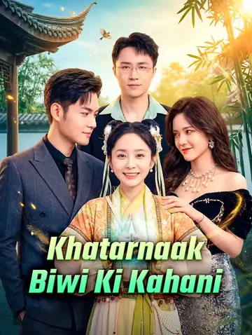 Khatarnaak Biwi Ki Kahani(डब्ड)