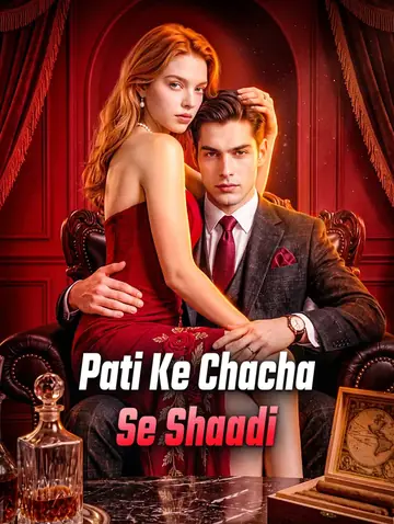 Pati Ke Chacha Se Shaadi