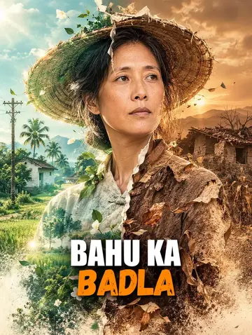 Bahu Ka Badla