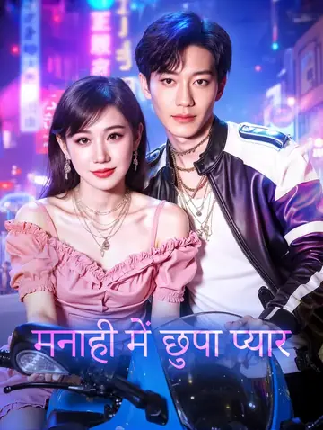 मनाही में छुपा प्यार(डब्ड)