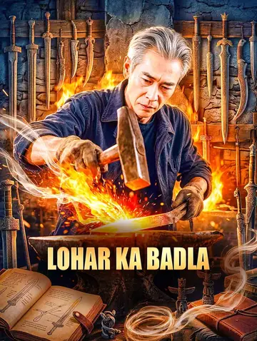 Lohar Ka Badla