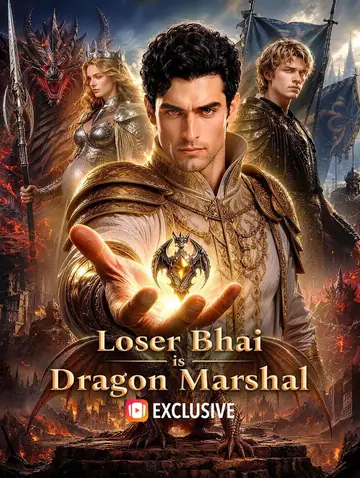 Loser Bhai is Dragon Marshal