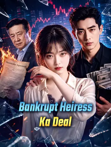 Bankrupt Heiress Ka Deal
