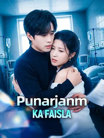 Punarjanm Ka Faisla(डब्ड)
