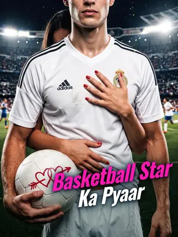 Basketball Star Ka Pyaar